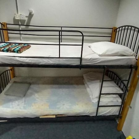 Spot On 89952 Sayang Selalu Guest House Malacca Ngoại thất bức ảnh