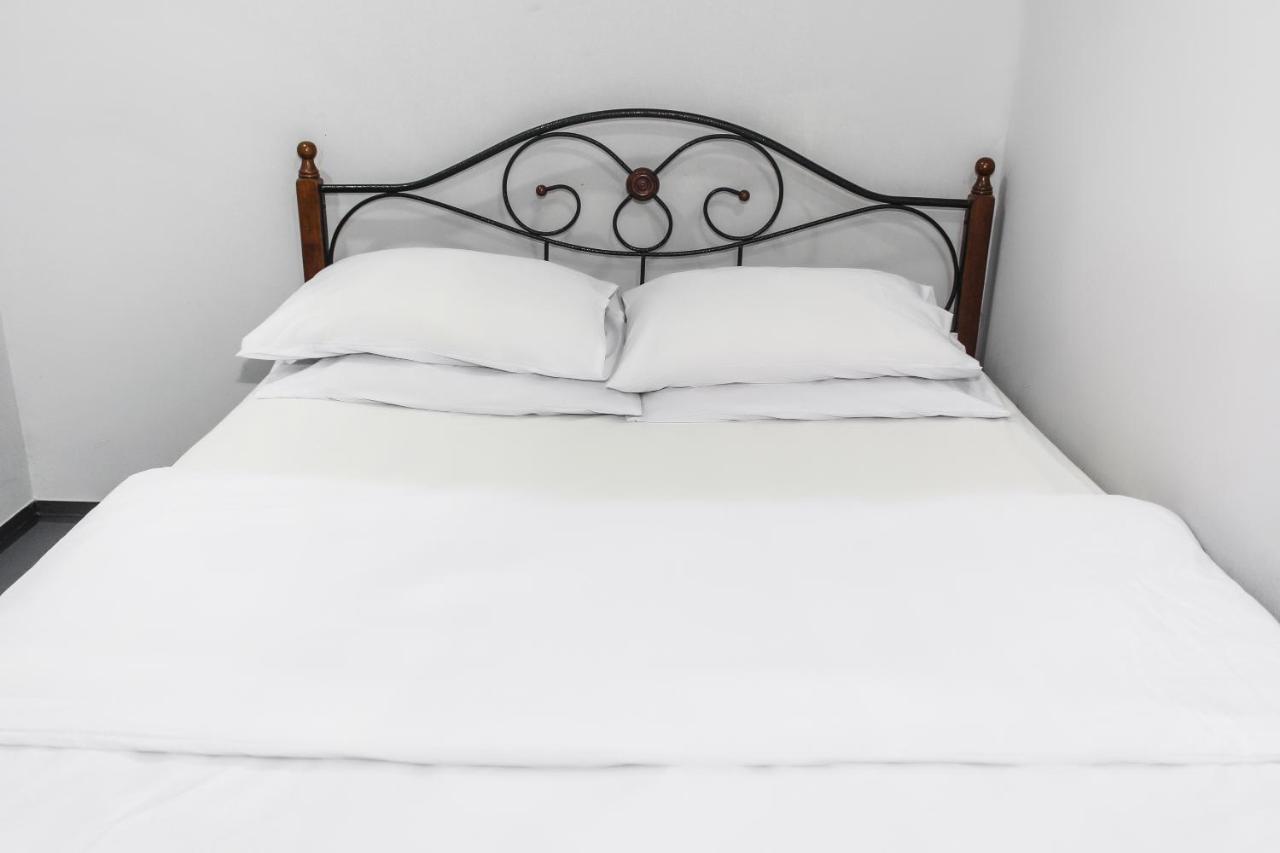 Spot On 89952 Sayang Selalu Guest House Malacca Ngoại thất bức ảnh