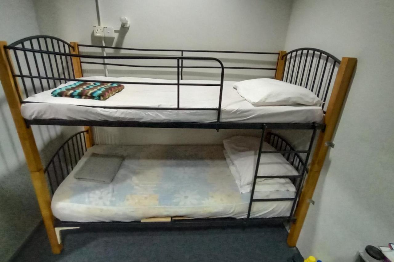 Spot On 89952 Sayang Selalu Guest House Malacca Ngoại thất bức ảnh