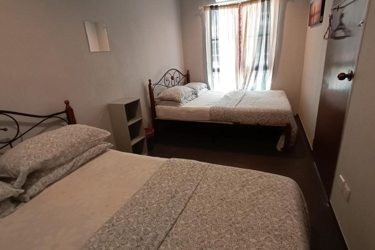 Spot On 89952 Sayang Selalu Guest House Malacca Ngoại thất bức ảnh